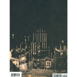 Hal Leonard Neil Young Harvest