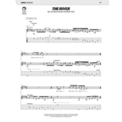Hal Leonard Play Like Joe Bonamassa