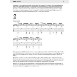 Hal Leonard Play Like Joe Bonamassa