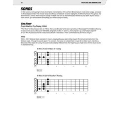 Hal Leonard Play Like Joe Bonamassa