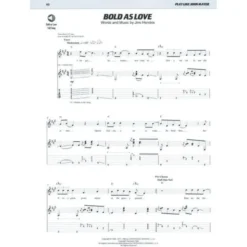 Hal Leonard Play Like John Mayer