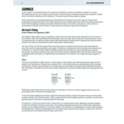 Hal Leonard Play Like John Mayer