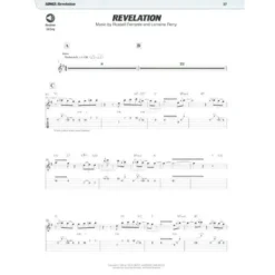 Hal Leonard Play Like Robben Ford