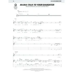 Hal Leonard Play Like Robben Ford