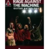 Hal Leonard Rage Against The Machine