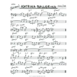 Hal Leonard Real Book 2 Bass Clef
