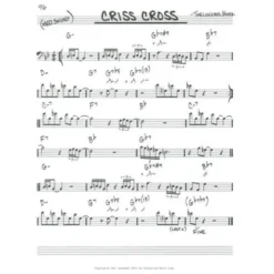 Hal Leonard Real Book 2 Bass Clef