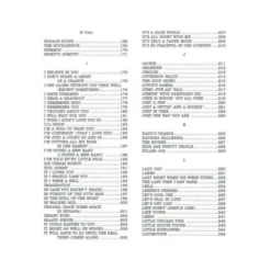 Hal Leonard Real Book 2 Bass Clef