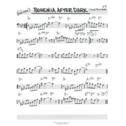 Hal Leonard Real Book 2 Bass Clef