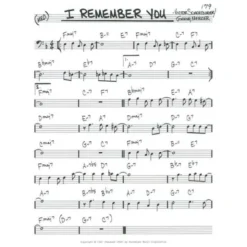 Hal Leonard Real Book 2 Bass Clef
