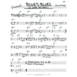 Hal Leonard Real Book 2 Bass Clef