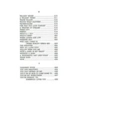 Hal Leonard Real Book 2 Bass Clef