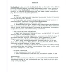 Hal Leonard Real Book 2 C