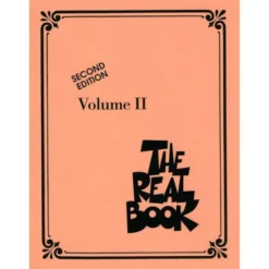 Hal Leonard Real Book 2 C