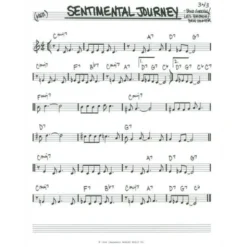 Hal Leonard Real Book 2 C
