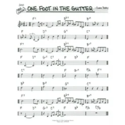 Hal Leonard Real Book 2 C