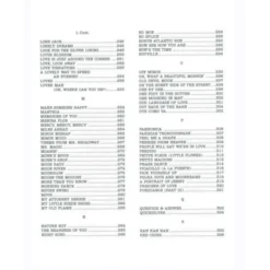 Hal Leonard Real Book 2 C