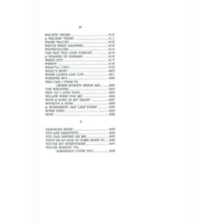 Hal Leonard Real Book 2 C