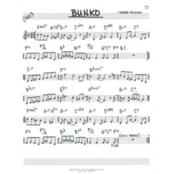 Hal Leonard Real Book 2 C