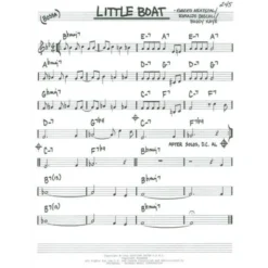 Hal Leonard Real Book 1 C