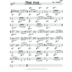 Hal Leonard Real Book 1 C