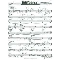 Hal Leonard Real Book 1 C