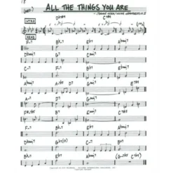 Hal Leonard Real Book 1 C European