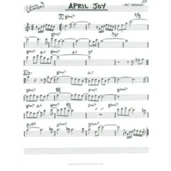 Hal Leonard Real Book 1 C + USB