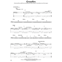 Hal Leonard Really Easy Songs For Bass
