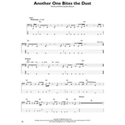 Hal Leonard Really Easy Songs For Bass