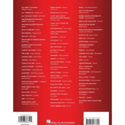 Hal Leonard Really Easy Songs For Bass