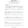 Hal Leonard Red Hot Chili Greatest Guitar