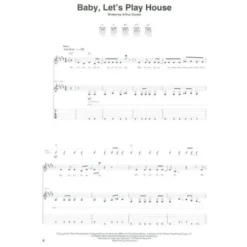 Hal Leonard Rockabilly Guitar Bible