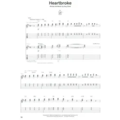 Hal Leonard Rockabilly Guitar Bible