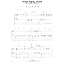 Hal Leonard Rockabilly Guitar Bible