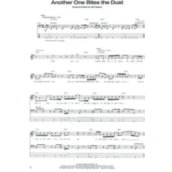 Hal Leonard Rock Bass Bible