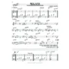 Hal Leonard 1970s Jazz Play-Along