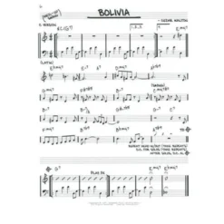 Hal Leonard 1970s Jazz Play-Along