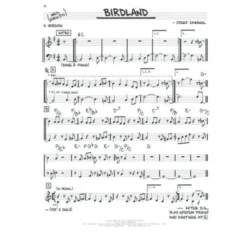 Hal Leonard 1970s Jazz Play-Along