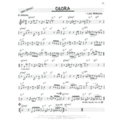 Hal Leonard 1960s Jazz Play-Along