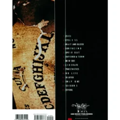 Hal Leonard Slipknot