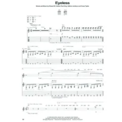 Hal Leonard Slipknot