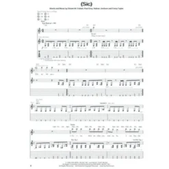 Hal Leonard Slipknot