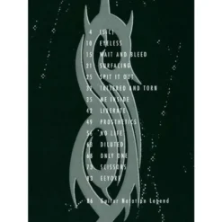 Hal Leonard Slipknot