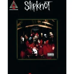 Hal Leonard Slipknot
