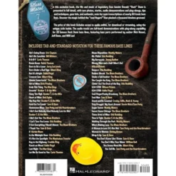 Hal Leonard Soul Fingers