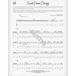 Hal Leonard Soul Fingers