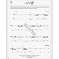 Hal Leonard Soul Fingers