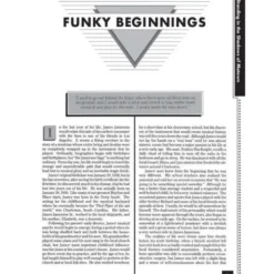 Hal Leonard Standing In The Shadows Motown