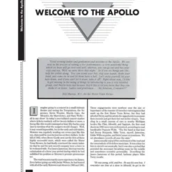 Hal Leonard Standing In The Shadows Motown